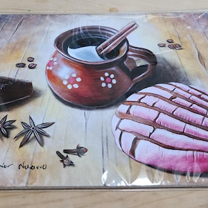 Sonia added a photo of their purchase