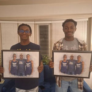 Shawndia added a photo of their purchase