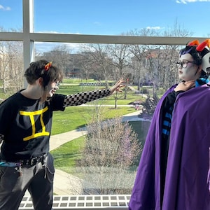 Etsy-köpare lade till en bild av sitt köp