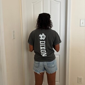 Kimberly added a photo of their purchase