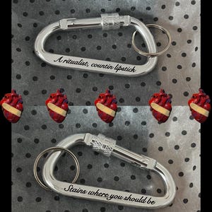 Maria added a photo of their purchase