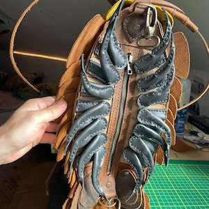 Chloe added a photo of their purchase