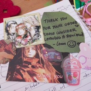 Grace added a photo of their purchase
