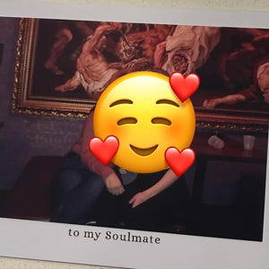 Kaity added a photo of their purchase