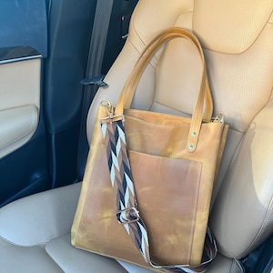 Kristine added a photo of their purchase