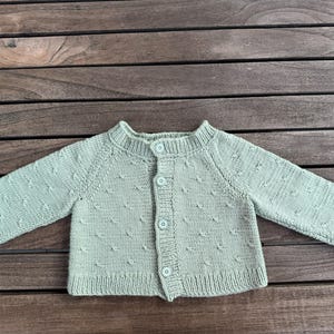 Comprador de Etsy ha añadido una foto de su compra