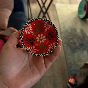 Nichole added a photo of their purchase