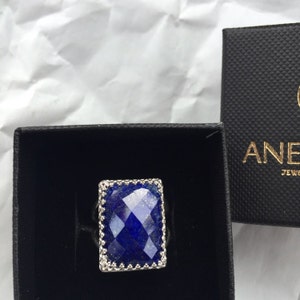 Stacey added a photo of their purchase