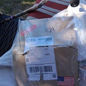 Heidi added a photo of their purchase
