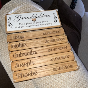 Etsy buyer added a photo of their purchase