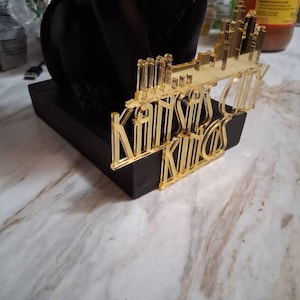 Stefanie added a photo of their purchase