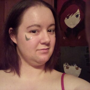 Kurama added a photo of their purchase
