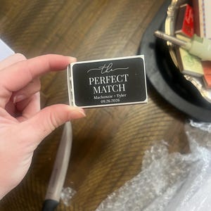 Mackenzie a ajouté une photo de son achat