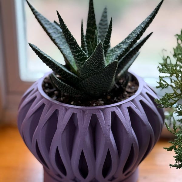 Fresh Look at The Wenra Planter Pot Modern Planter Pot Large Planter Succulent