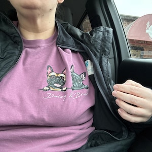 Jessica added a photo of their purchase