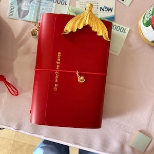 Laura added a photo of their purchase