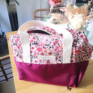 Agnès added a photo of their purchase