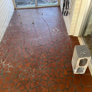 Lori added a photo of their purchase