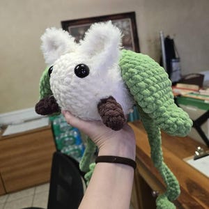 Morgan added a photo of their purchase