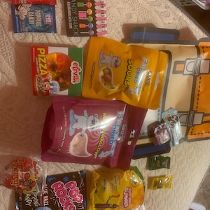 Jennifer ha añadido una foto de su compra