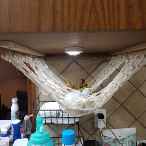 Marie added a photo of their purchase