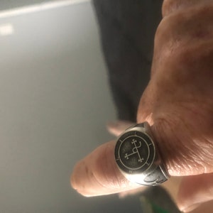 William added a photo of their purchase