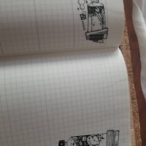 Etsy-Käufer:in hat ein Foto des gekauften Artikels hinzugefügt