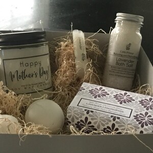 Etsy-koper heeft een foto van de aankoop toegevoegd