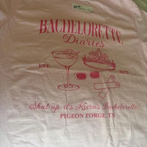 Kiera added a photo of their purchase