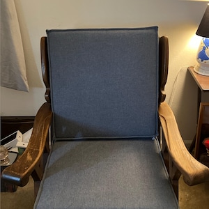 Cathryn added a photo of their purchase