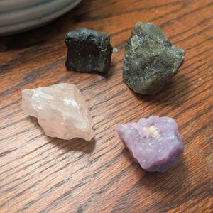 Jessica added a photo of their purchase
