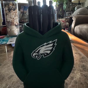 Amanda added a photo of their purchase