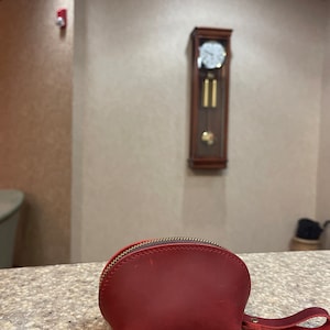Brown added a photo of their purchase
