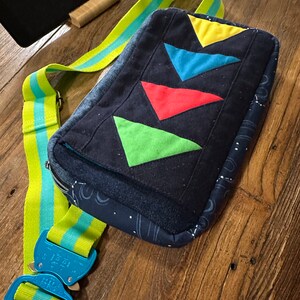 Climbing Technology Rescue Triangle Harness - Foto 8