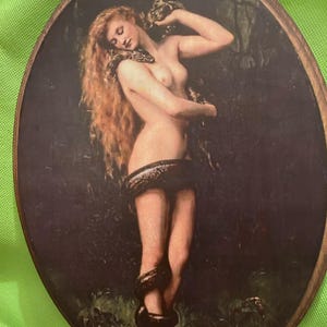 Jenny hat ein Foto des gekauften Artikels hinzugefügt