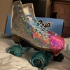 Planche roulettes en plein air pour Sailor Moon Skateboard Quatre Roues