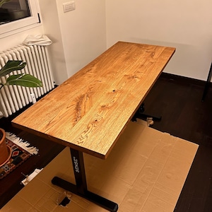 Julia added a photo of their purchase
