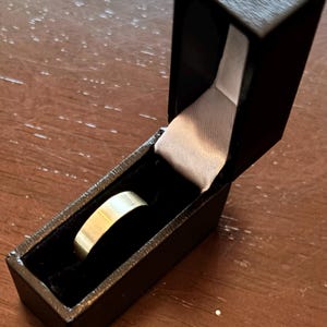 RoseJean ha aggiunto una foto del proprio acquisto