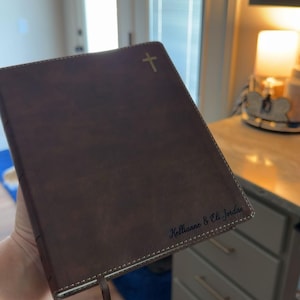 Etsy buyer added a photo of their purchase