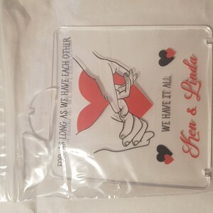 Leanne ha añadido una foto de su compra