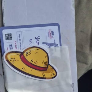 William added a photo of their purchase