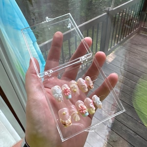 Isabelle ha añadido una foto de su compra