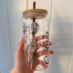 Kupujący z Etsy dodał(a) zdjęcie swoich zakupów