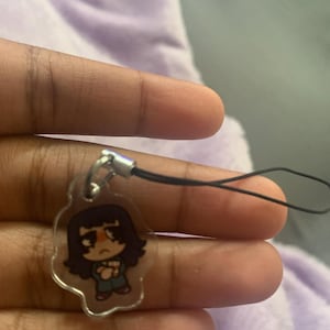 Talynn added a photo of their purchase