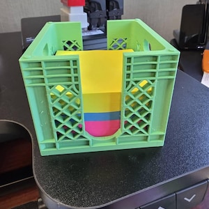 Julie added a photo of their purchase