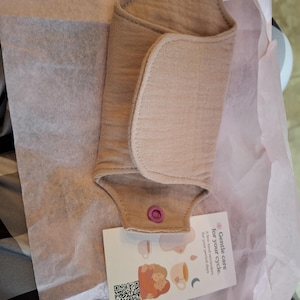 Sally added a photo of their purchase