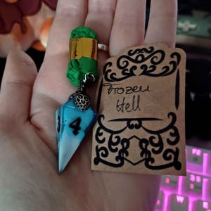 Lilinxith added a photo of their purchase