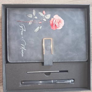 Alic added a photo of their purchase