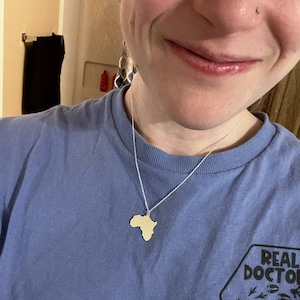 Michelle added a photo of their purchase