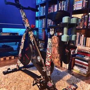 Chris added a photo of their purchase